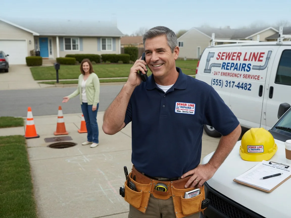 Emergency Plumber Richlandtown, PA FAQs